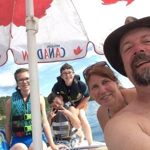 Meet your Posher, Sandra